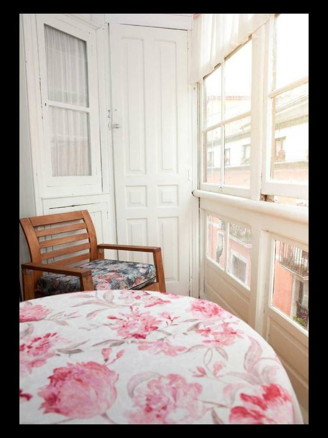 Appartement Apartamento Canal à Ribadesella Extérieur photo