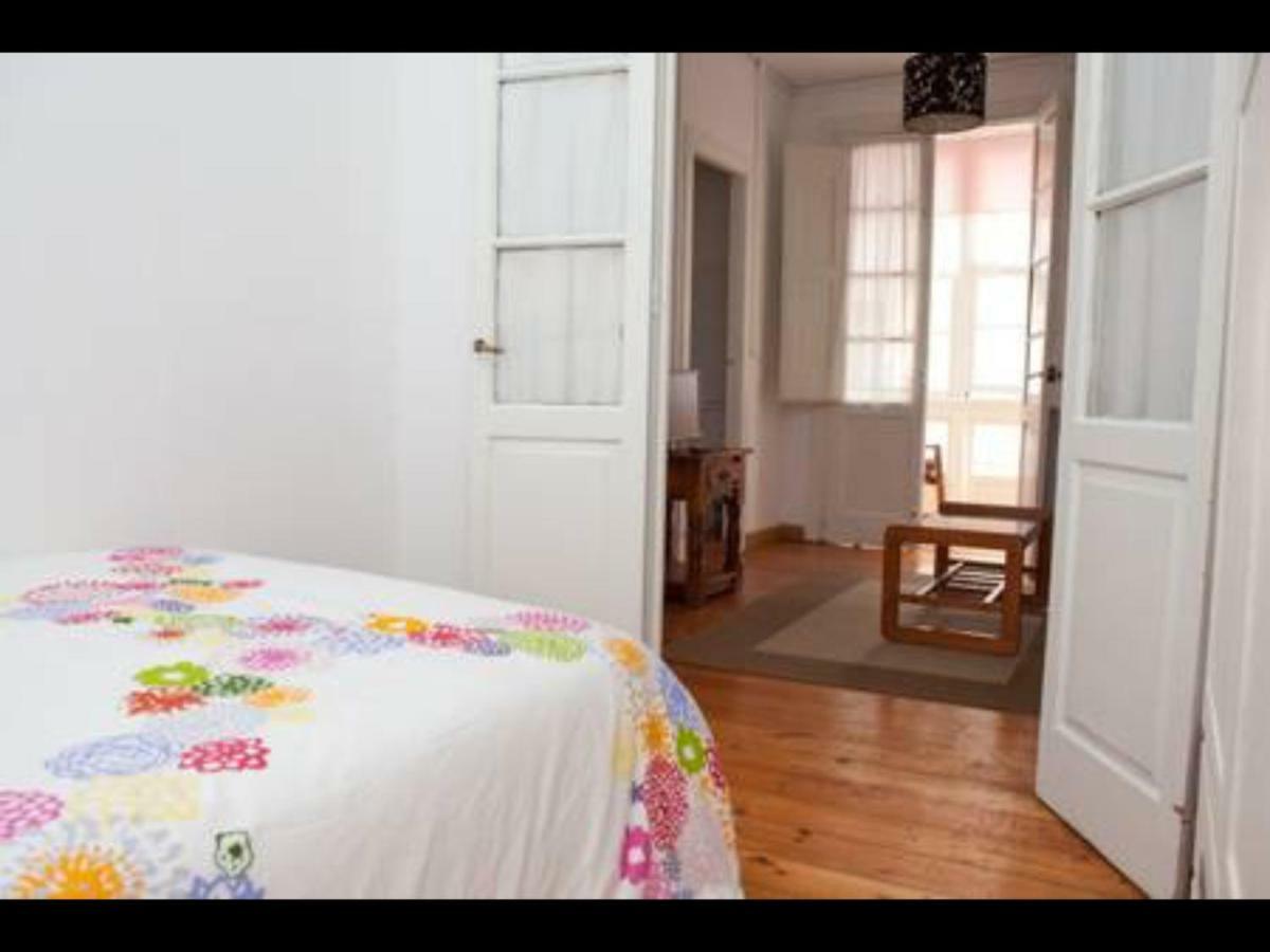 Appartement Apartamento Canal à Ribadesella Extérieur photo
