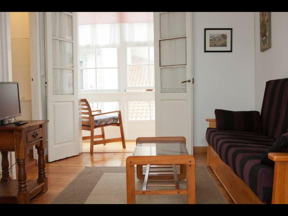 Appartement Apartamento Canal à Ribadesella Extérieur photo