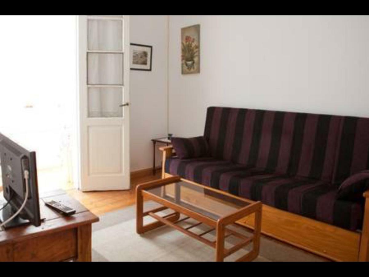 Appartement Apartamento Canal à Ribadesella Extérieur photo