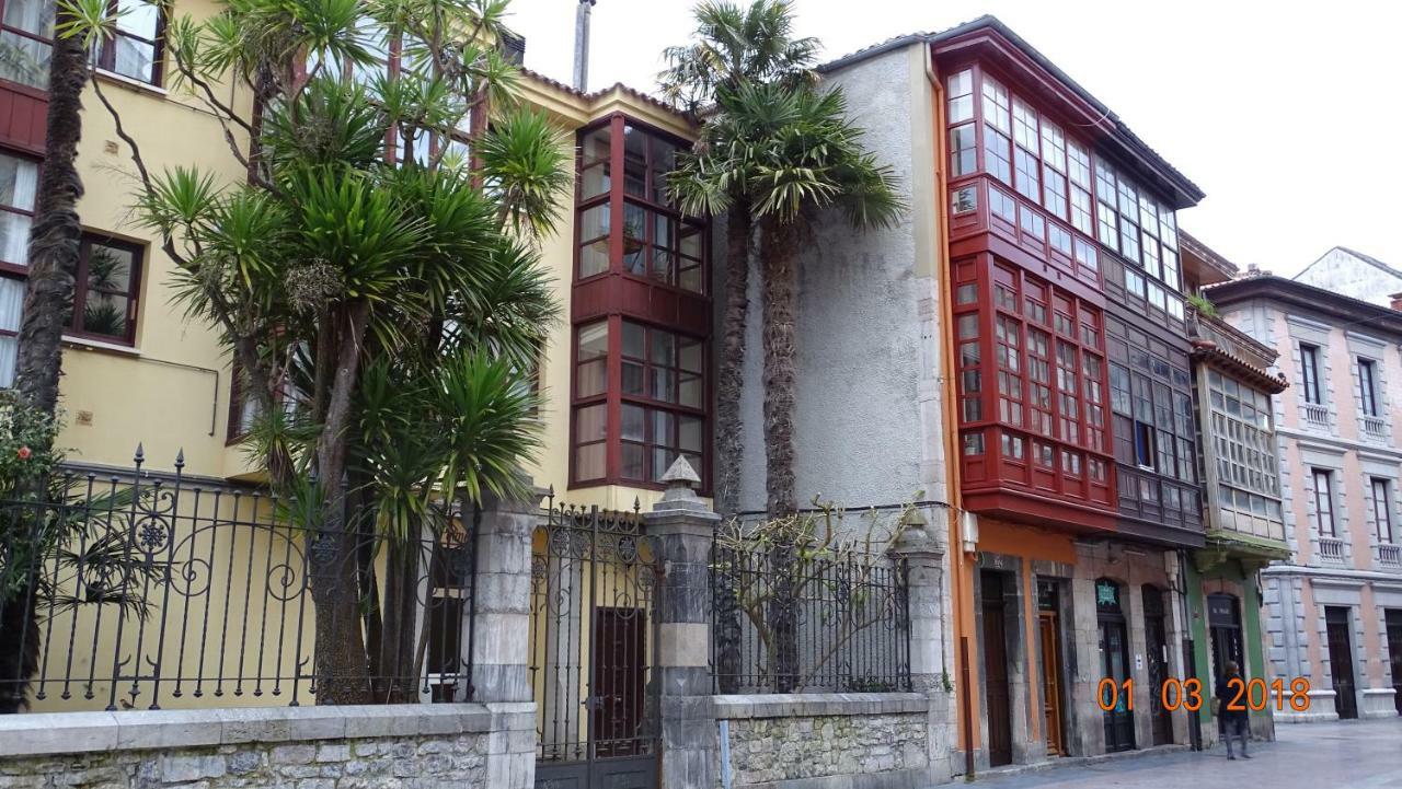 Appartement Apartamento Canal à Ribadesella Extérieur photo