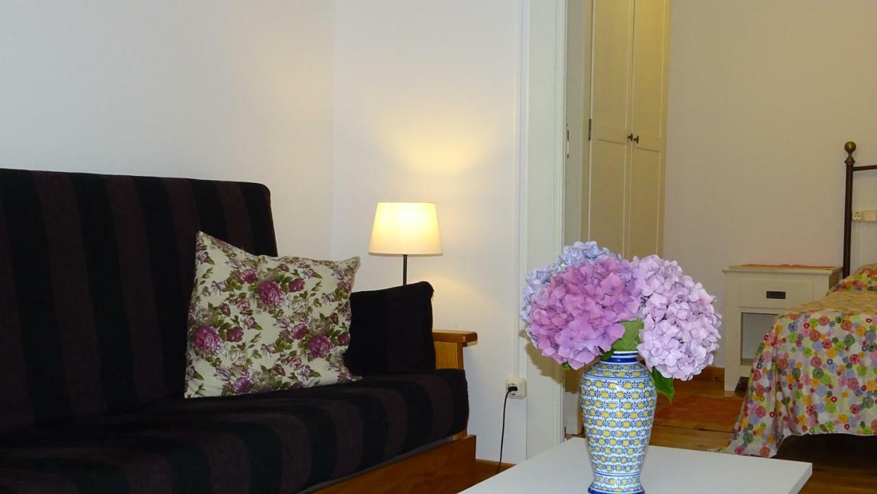 Appartement Apartamento Canal à Ribadesella Extérieur photo