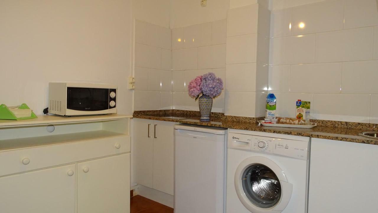 Appartement Apartamento Canal à Ribadesella Extérieur photo