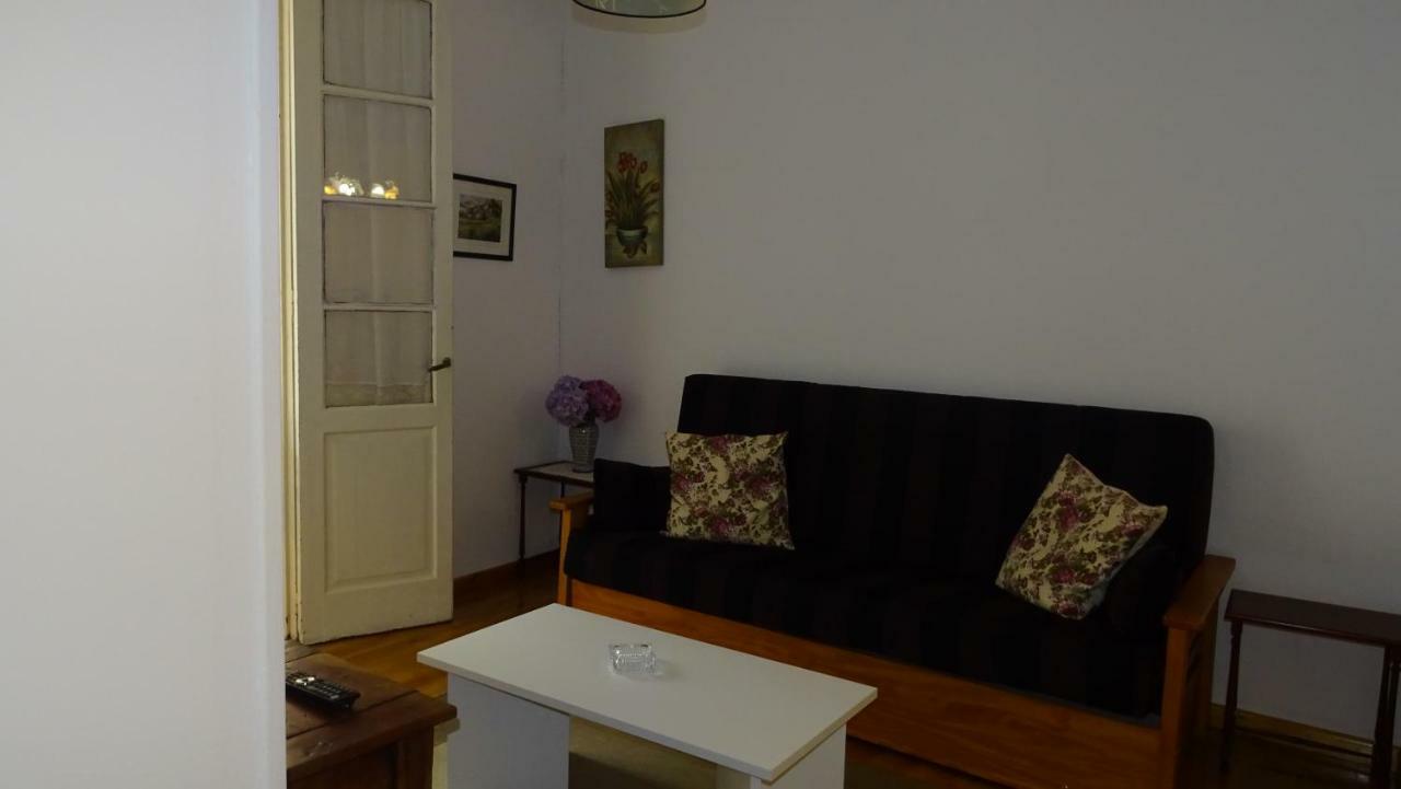 Appartement Apartamento Canal à Ribadesella Extérieur photo