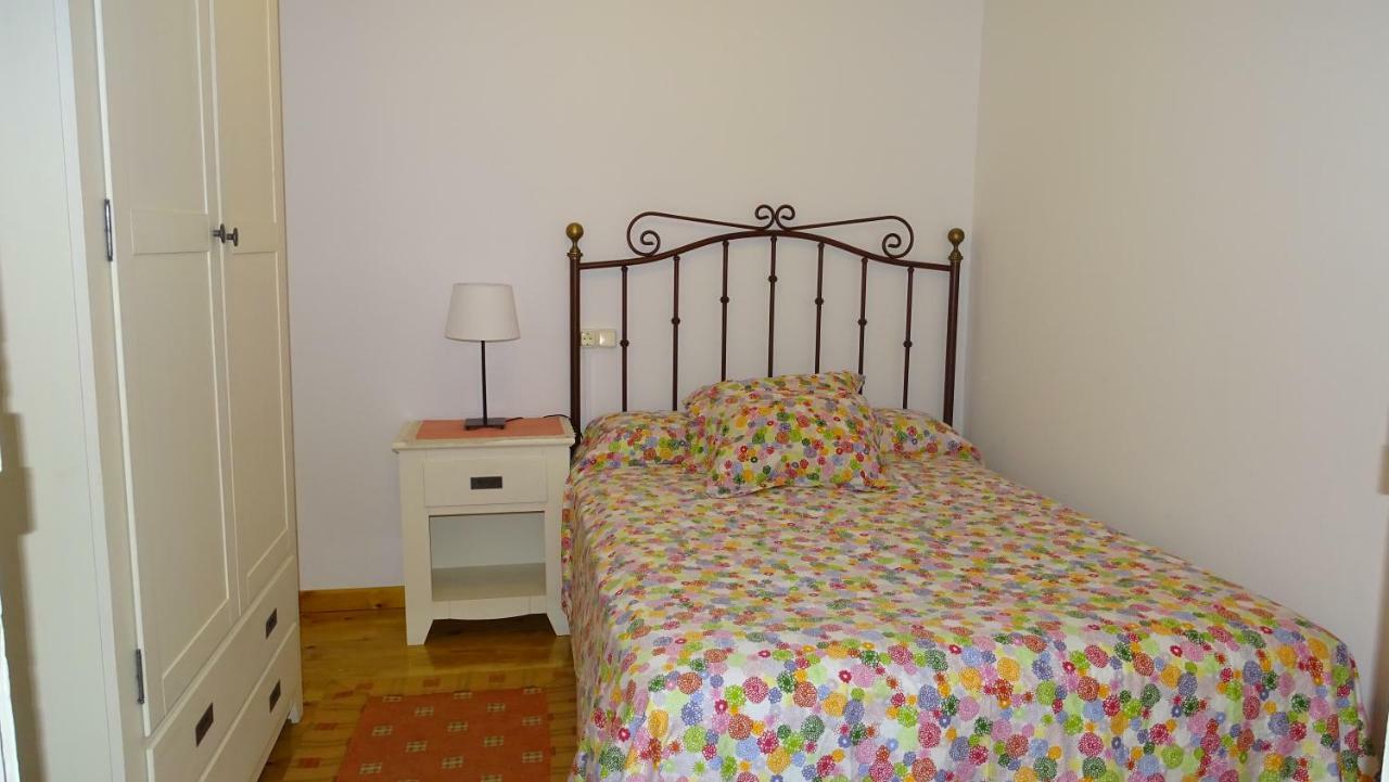 Appartement Apartamento Canal à Ribadesella Extérieur photo