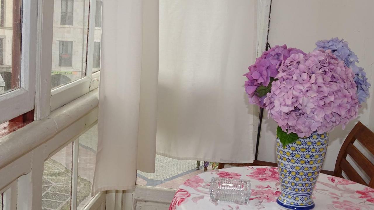 Appartement Apartamento Canal à Ribadesella Extérieur photo