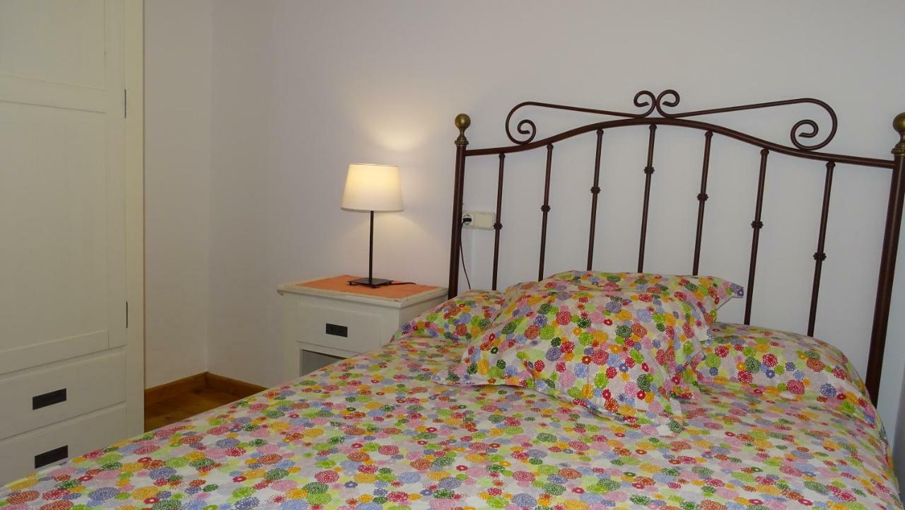 Appartement Apartamento Canal à Ribadesella Extérieur photo